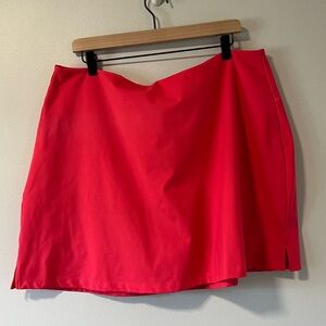 Girlfriend Collective Skort